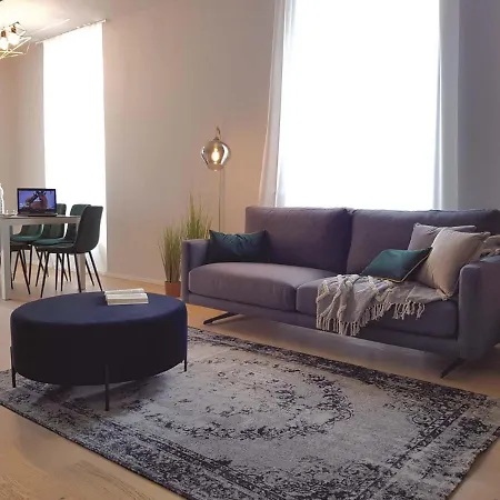 Ar Boutique Apartment Bergamo