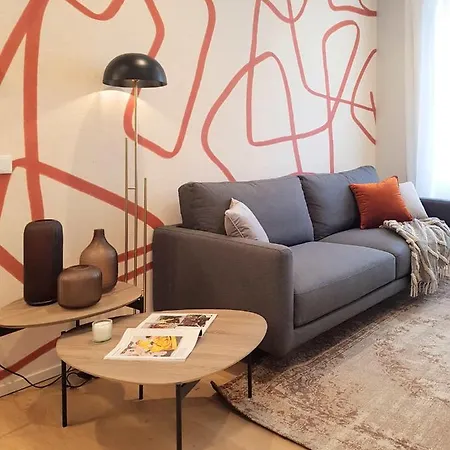 Ar Boutique * Bergamo