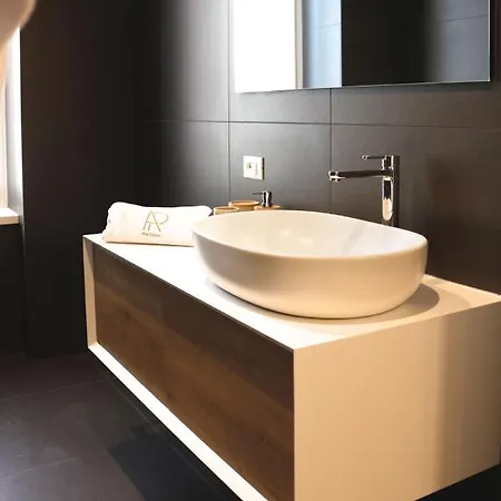 Ar Boutique Apartment *