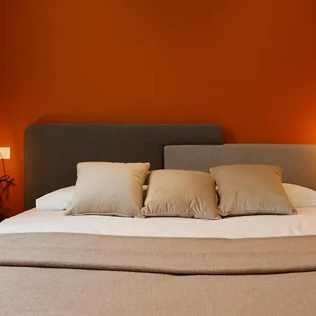Ar Boutique Apartment