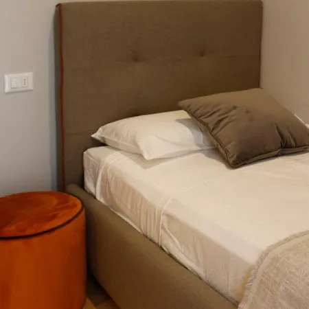 Apartment Ar Boutique Bergamo
