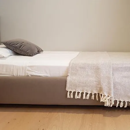 Ar Boutique Apartment Bergamo