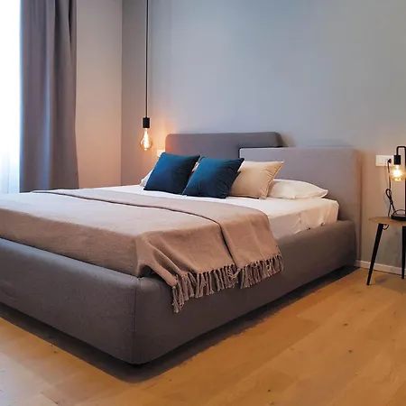Ar Boutique Apartment Bergamo
