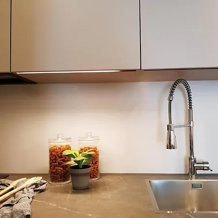 Ar Boutique Apartment Bergamo