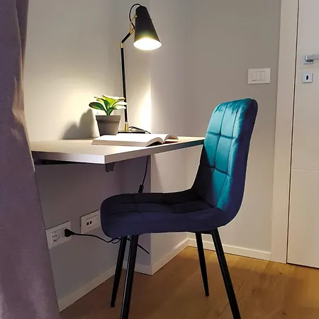 Ar Boutique Apartment