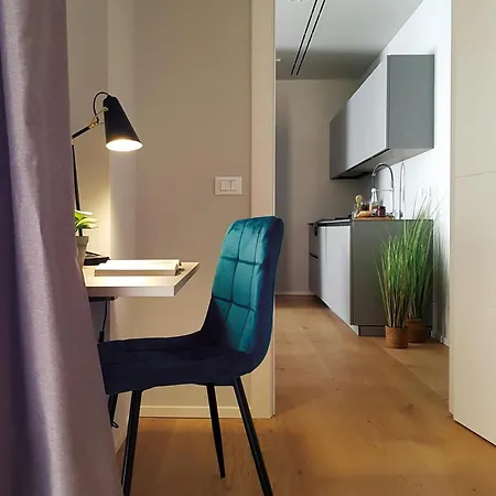 Ar Boutique Bergamo