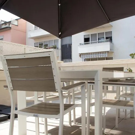 Ar Boutique Apartment
