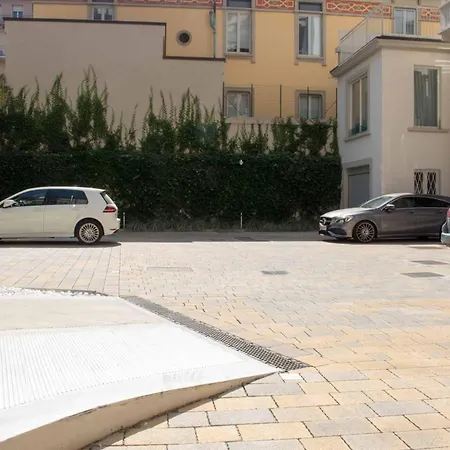 Ar Boutique * Bergamo