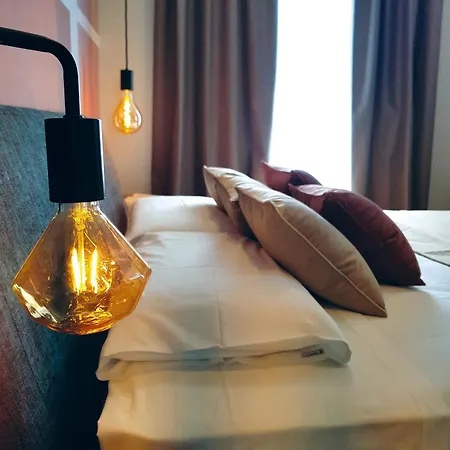 Ar Boutique Apartment Bergamo