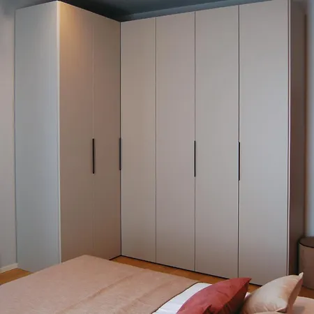 Apartment Ar Boutique Bergamo