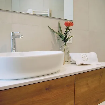 Apartamento Ar Boutique