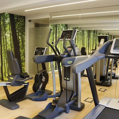 Apartman Ar Boutique Bergamo