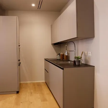 Apartamento Ar Boutique