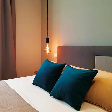 Apartman Ar Boutique Bergamo