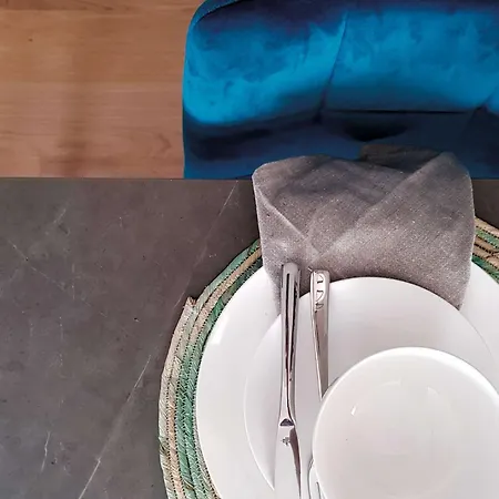 Ar Boutique Apartamento Bérgamo