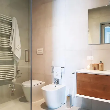 Apartamento Ar Boutique