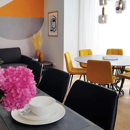 Ar Boutique Apartamento *
