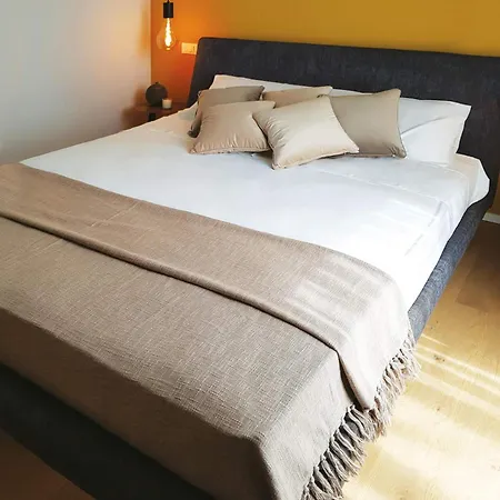 Apartamento Ar Boutique *