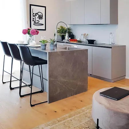 Ar Boutique Apartamento Bérgamo