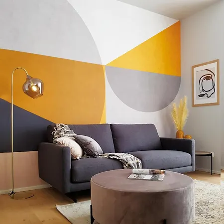 Apartamento Ar Boutique Bérgamo
