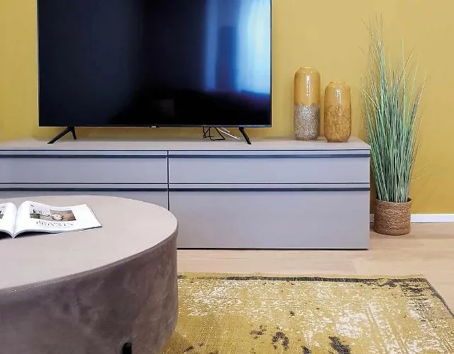 Apartamento Ar Boutique Bérgamo