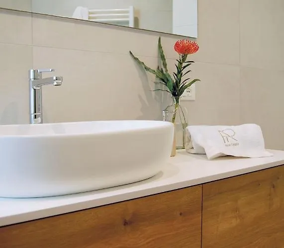 Apartamento Ar Boutique
