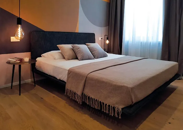 Ar Boutique Apartamento *