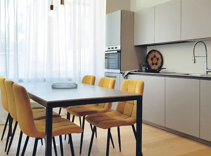Ar Boutique Apartamento *