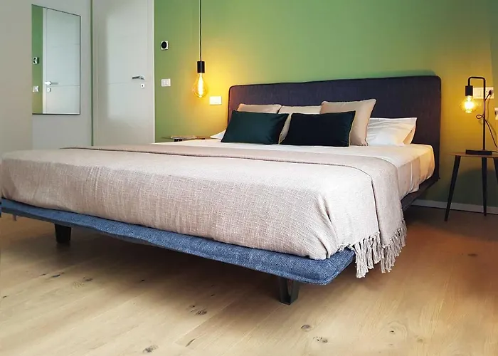 Ar Boutique Apartamento *