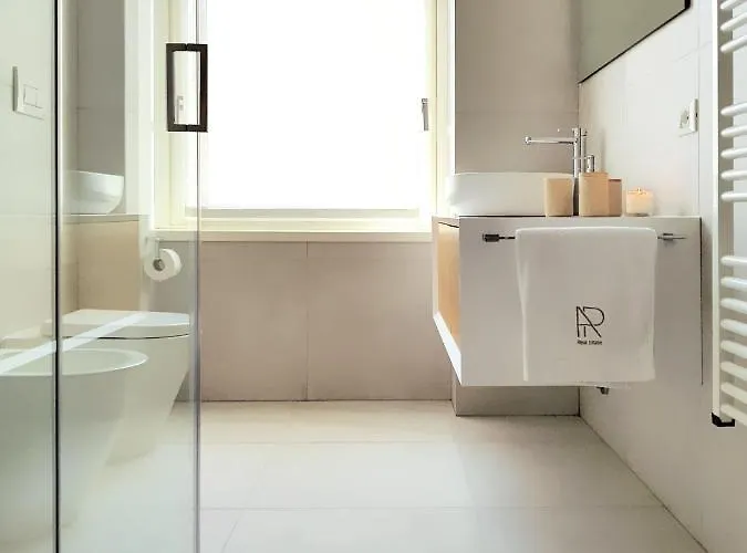 Ar Boutique Bérgamo