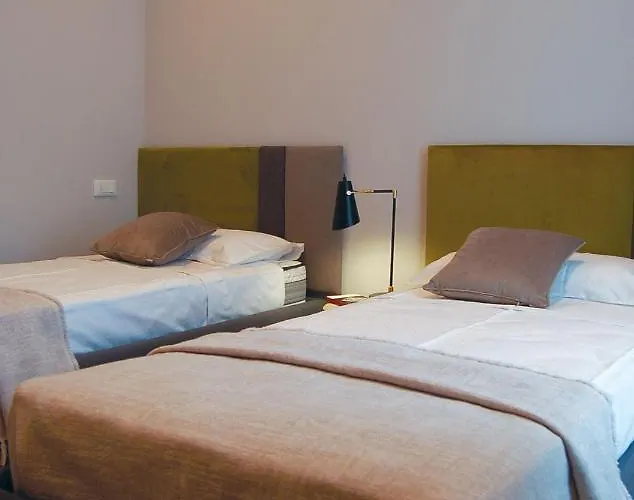Apartamento Ar Boutique