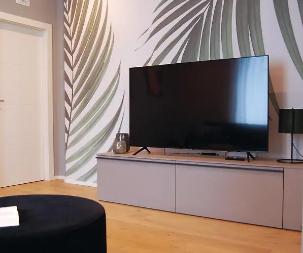 Ar Boutique Apartamento