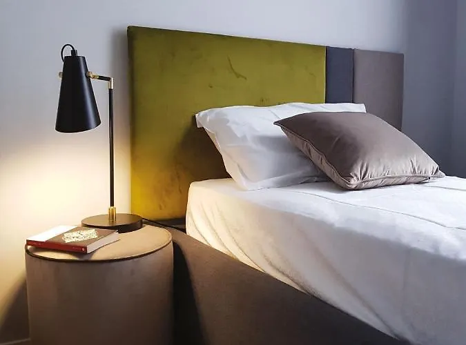 Ar Boutique Apartamento