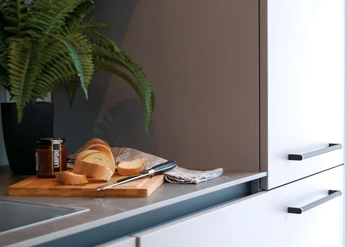 Apartamento Ar Boutique *