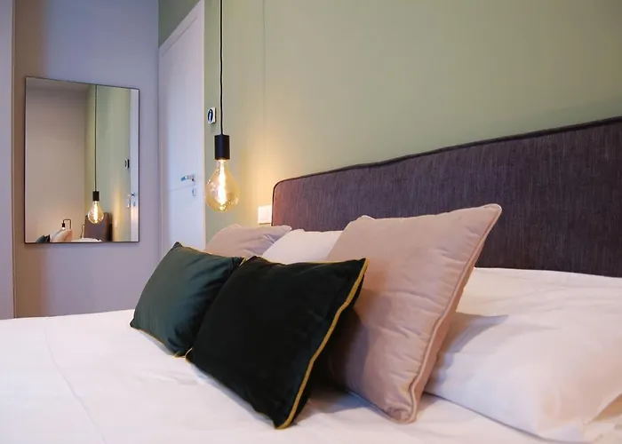 Apartamento Ar Boutique