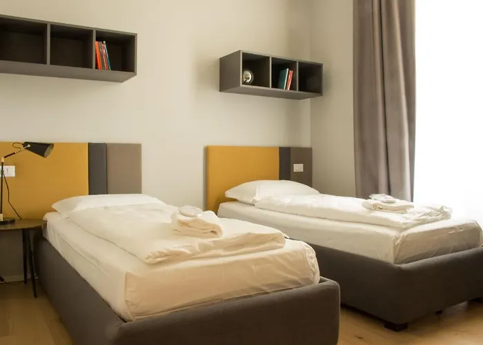 Ar Boutique Apartamento Bérgamo