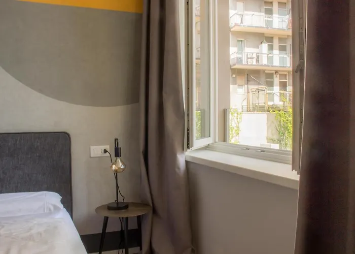 Apartamento Ar Boutique *