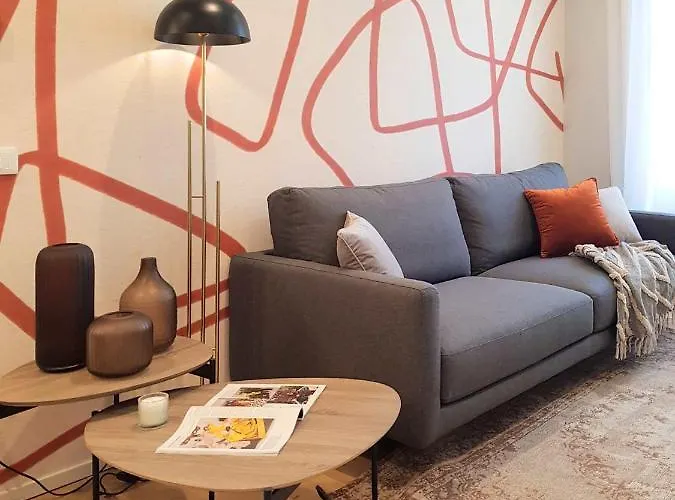 Ar Boutique * Bérgamo