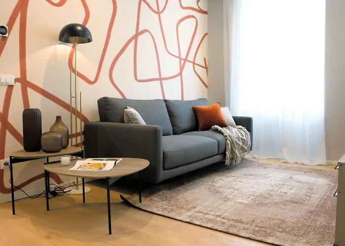 Ar Boutique Apartamento