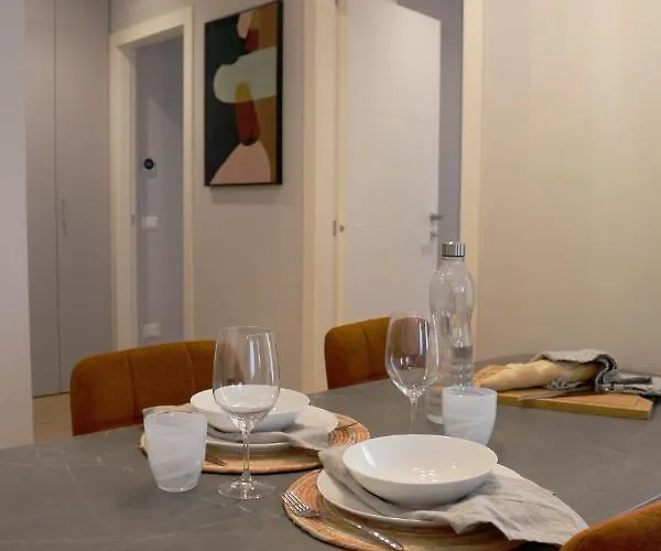 Ar Boutique Apartamento *