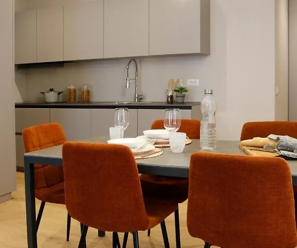 Ar Boutique Bérgamo