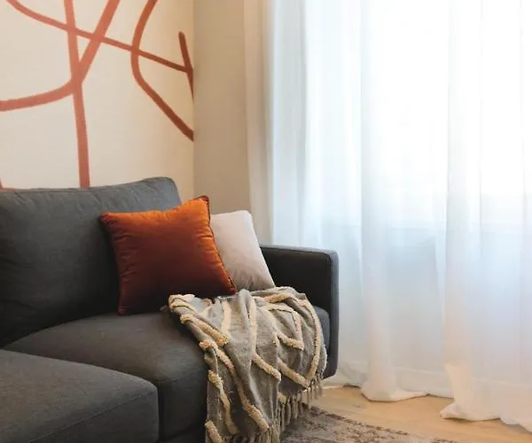 Ar Boutique Apartamento *