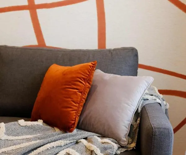 Apartamento Ar Boutique *