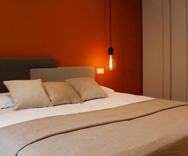 Ar Boutique Apartamento