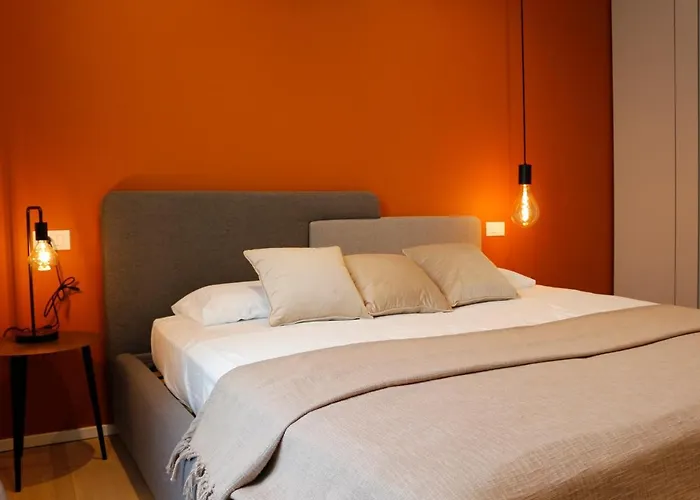 Apartamento Ar Boutique Bérgamo