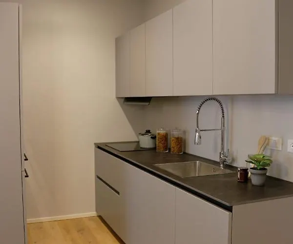 Ar Boutique Bérgamo