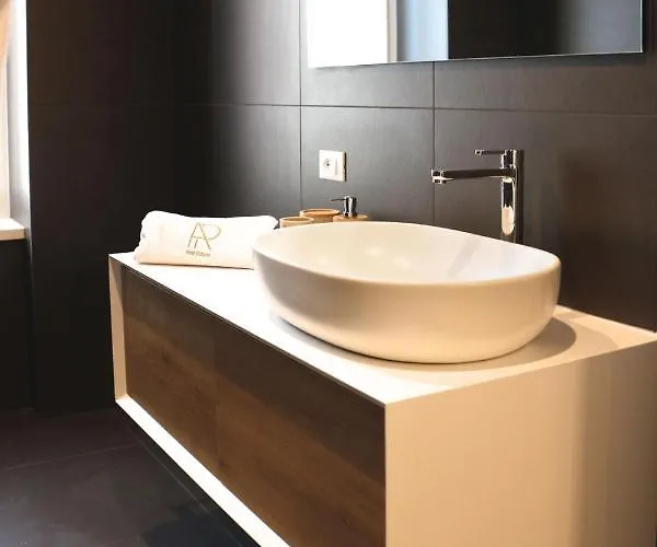 Ar Boutique Apartamento *