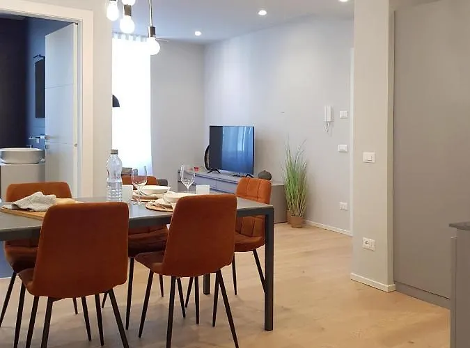 Ar Boutique Apartamento