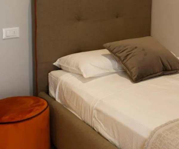 Apartamento Ar Boutique Bérgamo
