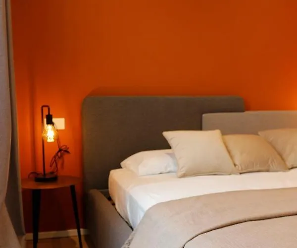 Ar Boutique Apartamento